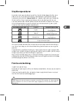 Preview for 17 page of Carlton C200IR09E Instruction Manual