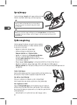 Preview for 20 page of Carlton C200IR09E Instruction Manual