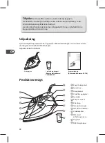 Preview for 28 page of Carlton C200IR09E Instruction Manual