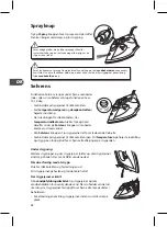 Preview for 32 page of Carlton C200IR09E Instruction Manual