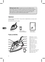 Preview for 40 page of Carlton C200IR09E Instruction Manual