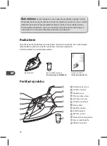 Preview for 46 page of Carlton C200IR09E Instruction Manual