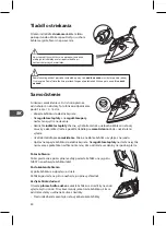 Preview for 50 page of Carlton C200IR09E Instruction Manual