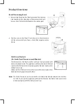 Preview for 7 page of Carlton C22FPS09 Instruction Manual