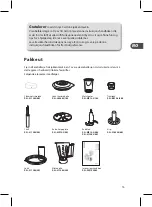 Preview for 15 page of Carlton C22FPS09E Instruction Manual