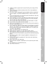 Предварительный просмотр 3 страницы Carlton C96SSS09 Instruction Manual