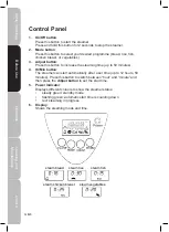 Предварительный просмотр 6 страницы Carlton C96SSS09 Instruction Manual