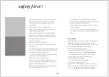 Preview for 2 page of Carlton CDF3W Manual