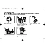 Preview for 6 page of Carlton CM2000 Instruction Book