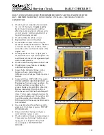 Preview for 30 page of Carlton Hurricane RS Owner'S Manual