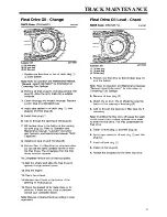 Preview for 85 page of Carlton Hurricane RS Owner'S Manual