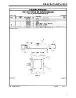 Preview for 88 page of Carlton Hurricane RS Owner'S Manual