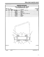 Preview for 94 page of Carlton Hurricane RS Owner'S Manual