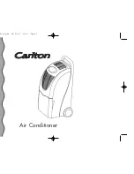 Preview for 1 page of Carlton PAC5500 Instructions Manual