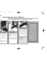 Preview for 4 page of Carlton PAC5500 Instructions Manual