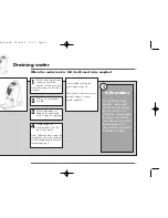 Preview for 6 page of Carlton PAC5500 Instructions Manual