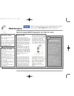 Preview for 7 page of Carlton PAC5500 Instructions Manual