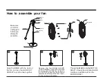 Preview for 4 page of Carlton PF16SS Instruction Book