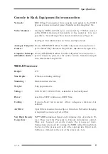 Preview for 13 page of Carlton Solid State Logic SL 9000 J Series Installation Manual