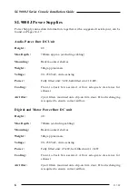 Preview for 14 page of Carlton Solid State Logic SL 9000 J Series Installation Manual