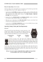 Preview for 24 page of Carlton Solid State Logic SL 9000 J Series Installation Manual