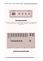 Preview for 28 page of Carlton Solid State Logic SL 9000 J Series Installation Manual