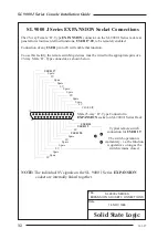 Preview for 40 page of Carlton Solid State Logic SL 9000 J Series Installation Manual