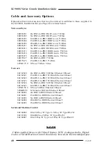 Preview for 48 page of Carlton Solid State Logic SL 9000 J Series Installation Manual