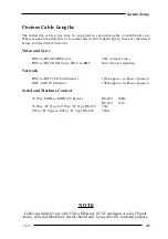 Preview for 49 page of Carlton Solid State Logic SL 9000 J Series Installation Manual