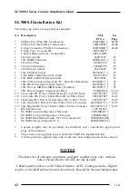 Preview for 50 page of Carlton Solid State Logic SL 9000 J Series Installation Manual