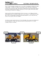 Preview for 22 page of Carlton SP4012 Owner'S Manual