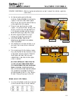 Preview for 30 page of Carlton SP4012 Owner'S Manual