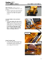 Preview for 32 page of Carlton SP4012 Owner'S Manual