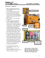 Preview for 38 page of Carlton SP4012 Owner'S Manual