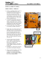 Preview for 39 page of Carlton SP4012 Owner'S Manual