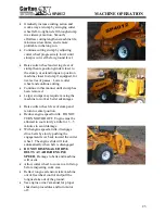 Preview for 45 page of Carlton SP4012 Owner'S Manual