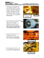 Preview for 49 page of Carlton SP4012 Owner'S Manual