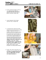 Preview for 59 page of Carlton SP4012 Owner'S Manual