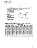 Preview for 60 page of Carlton SP4012 Owner'S Manual