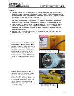 Preview for 76 page of Carlton SP4012 Owner'S Manual