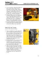 Preview for 83 page of Carlton SP4012 Owner'S Manual