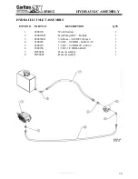 Preview for 90 page of Carlton SP4012 Owner'S Manual