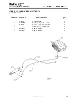 Preview for 91 page of Carlton SP4012 Owner'S Manual