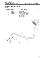 Preview for 95 page of Carlton SP4012 Owner'S Manual