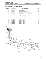 Preview for 96 page of Carlton SP4012 Owner'S Manual