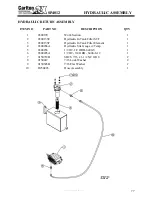 Preview for 97 page of Carlton SP4012 Owner'S Manual