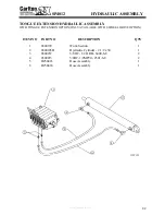 Preview for 102 page of Carlton SP4012 Owner'S Manual