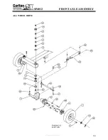 Preview for 104 page of Carlton SP4012 Owner'S Manual