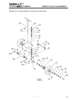 Preview for 106 page of Carlton SP4012 Owner'S Manual