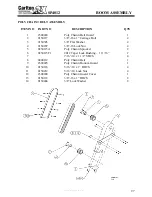 Preview for 117 page of Carlton SP4012 Owner'S Manual